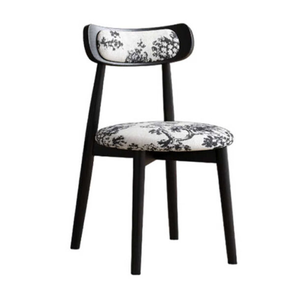 Scaun dining lemn masiv