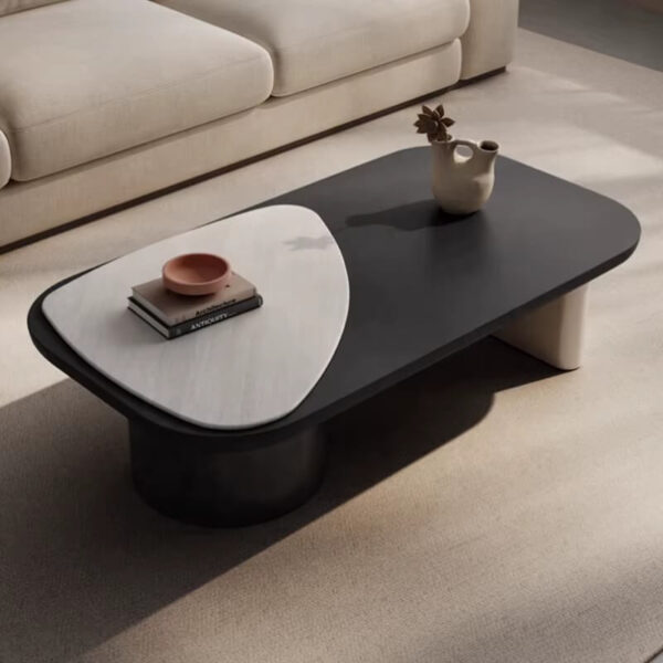 masuta premium minimalista de cafea