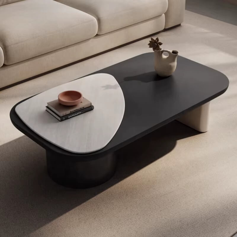 masuta premium minimalista de cafea