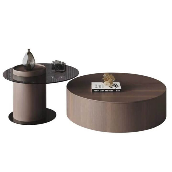 set masute de cafea