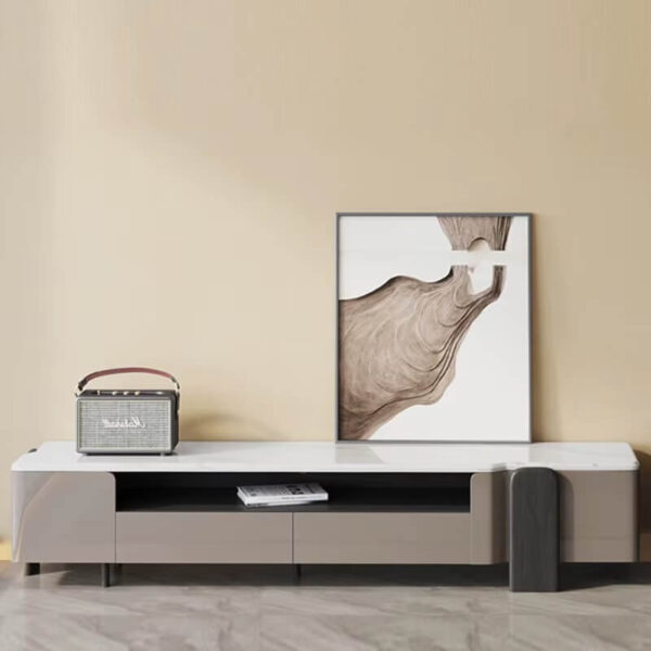 comodă TV modernă
