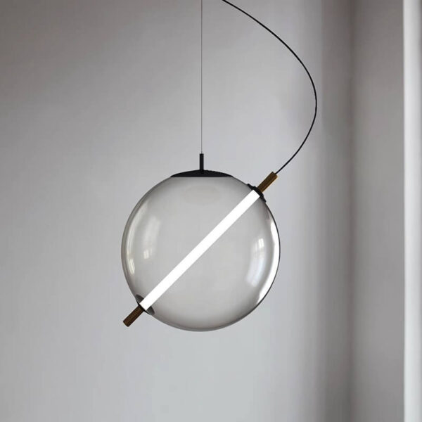 lustra tip sfera