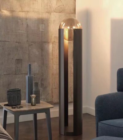 lampă de podea elegantă și modernă