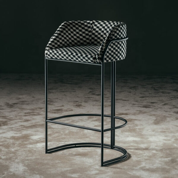 Scaun Bar Retro Feel