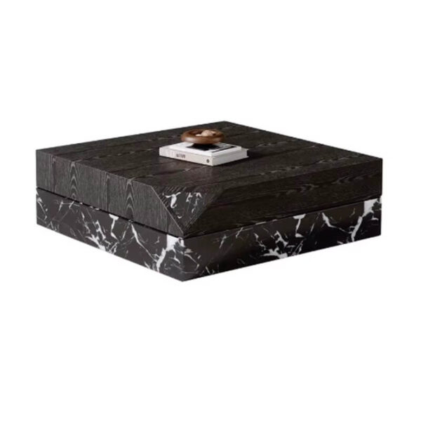 masuta cafea marmura