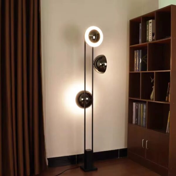 Lampă de podea 160cm