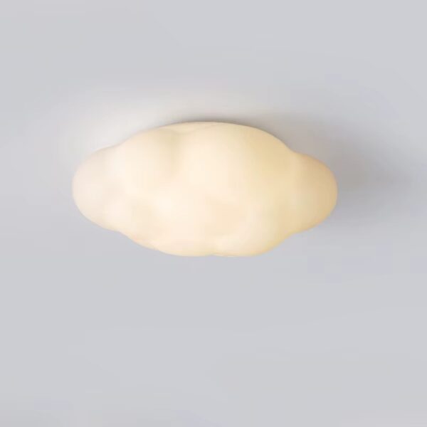 plafonieră LED nor